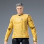 Captain Christopher Pike