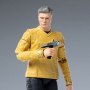 Captain Christopher Pike