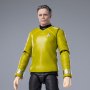 Star Trek 2009: Captain Christopher Pike