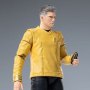 Captain Christopher Pike