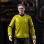 Captain Christopher Pike
