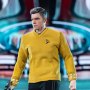 Captain Christopher Pike