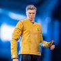 Captain Christopher Pike