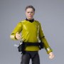 Captain Christopher Pike