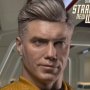 Captain Christopher Pike