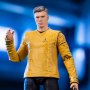Captain Christopher Pike