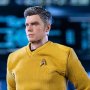 Captain Christopher Pike