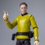 Captain Christopher Pike