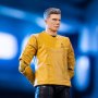 Captain Christopher Pike