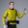 Captain Christopher Pike