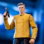 Captain Christopher Pike