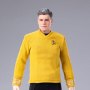 Captain Christopher Pike