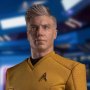 Captain Christopher Pike