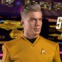 Captain Christopher Pike