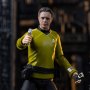 Captain Christopher Pike
