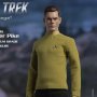 Star Trek-Original Series: Captain Christopher Pike (The Cage)