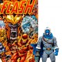 DC Flash Page Punchers: Captain Cold