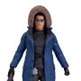 Flash TV Series: Captain Cold