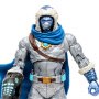 Captain Cold Variant Gold Label