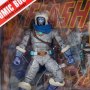 Captain Cold Variant Gold Label