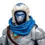Captain Cold Variant Gold Label