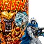 DC Flash Page Punchers: Captain Cold Variant Gold Label
