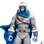 Captain Cold Variant Gold Label