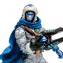 Captain Cold Variant Gold Label