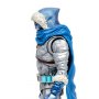 Captain Cold Variant Gold Label