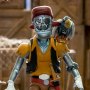 Thundercats: Captain Cracker Robotic Pirate Scoundrel Ultimates