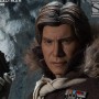 Captain Han Solo Hoth (Sideshow)
