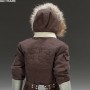 Captain Han Solo Hoth