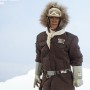 Captain Han Solo Hoth (Sideshow)