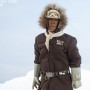 Star Wars: Captain Han Solo Hoth