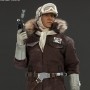 Captain Han Solo Hoth (Sideshow)