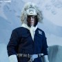 Captain Han Solo Blue Hoth (Sideshow)