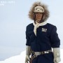 Star Wars: Captain Han Solo Blue Hoth (Sideshow)