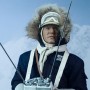 Captain Han Solo Blue Hoth (Sideshow)