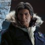 Captain Han Solo Blue Hoth (Sideshow)