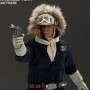 Captain Han Solo Blue Hoth (Sideshow)
