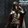 Captain Harlock