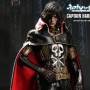 Captain Harlock