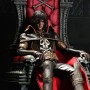 Captain Harlock With Throne Of Arcadia