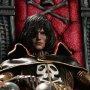 Captain Harlock With Throne Of Arcadia