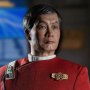 Captain Hikaru Sulu
