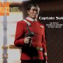 Captain Hikaru Sulu