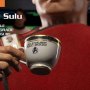 Captain Hikaru Sulu