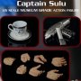 Captain Hikaru Sulu
