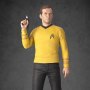 Captain James T. Kirk