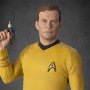 Captain James T. Kirk